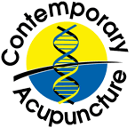 Contemporary Acupuncture Logo
